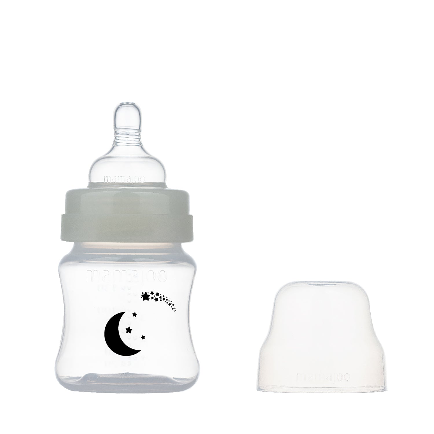 NIGHT&DAY 160ml Feeding Bottle