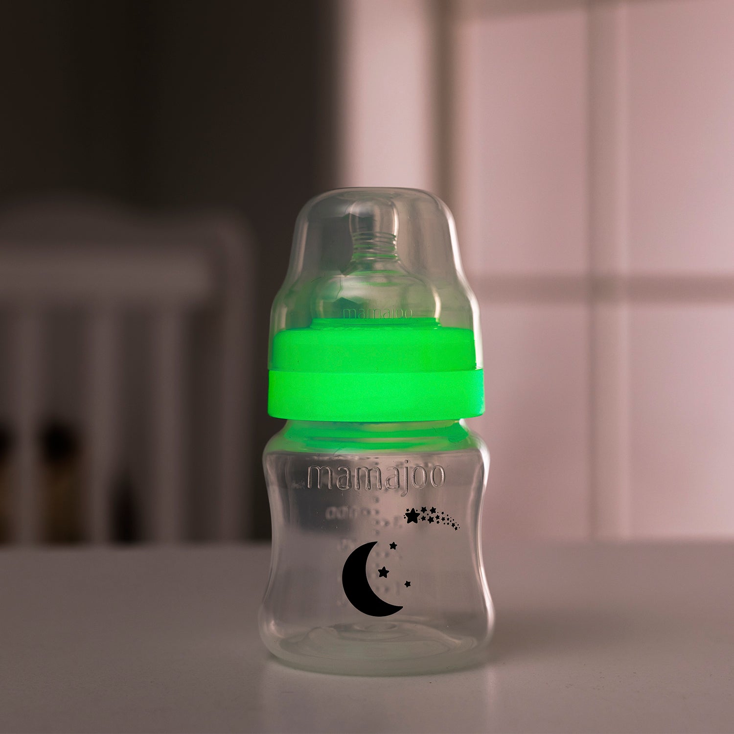 NIGHT&DAY 160ml Feeding Bottle