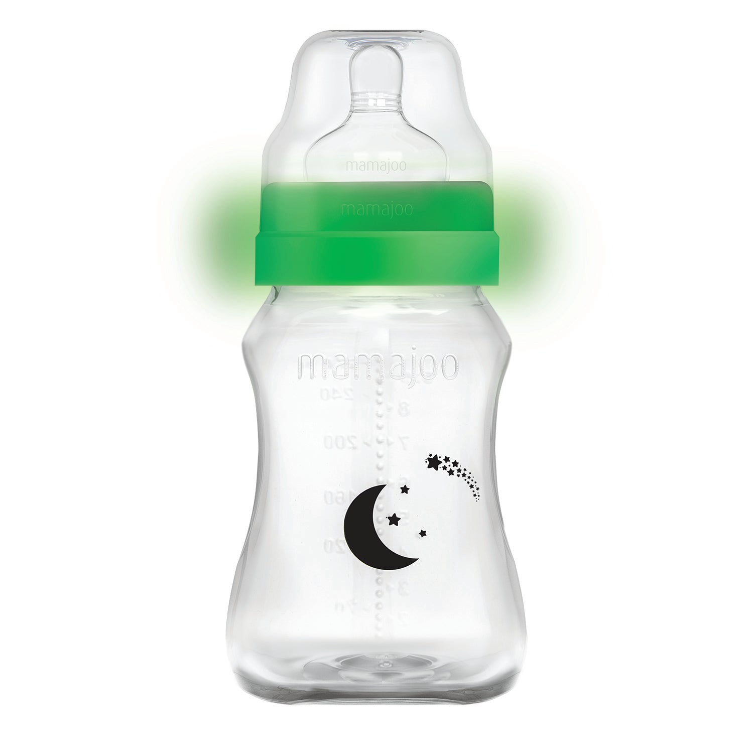 NIGHT&DAY 270ml Feeding Bottle