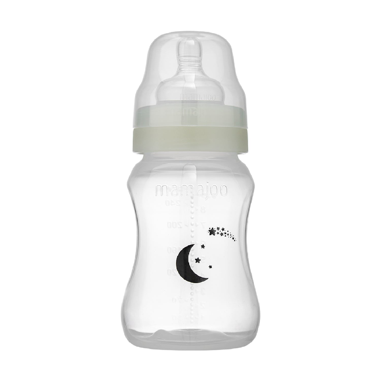 NIGHT&DAY 270ml Feeding Bottle