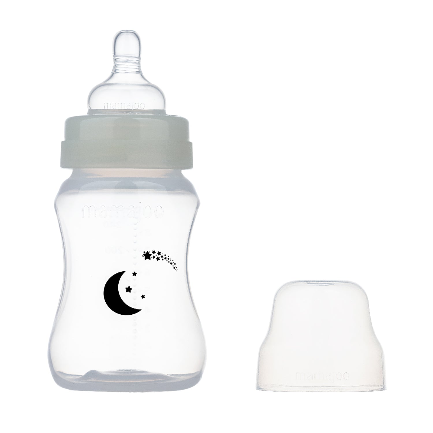 NIGHT&DAY 270ml Feeding Bottle