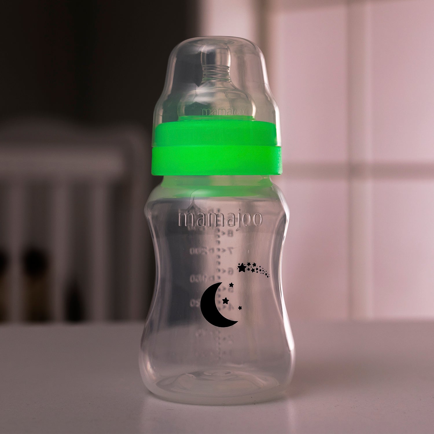 NIGHT&DAY 270ml Feeding Bottle