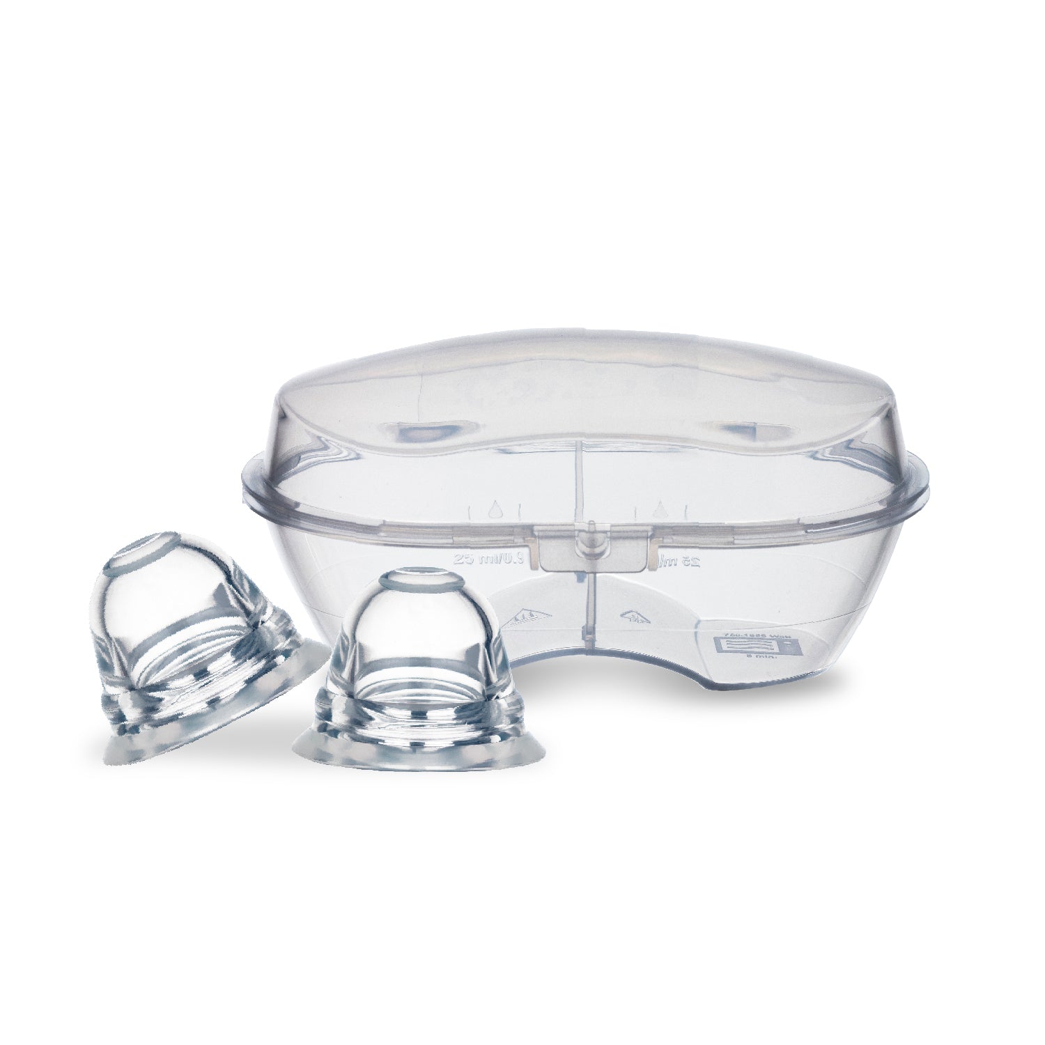 NIPPLE EXTRACTOR SET & STORAGE BOX