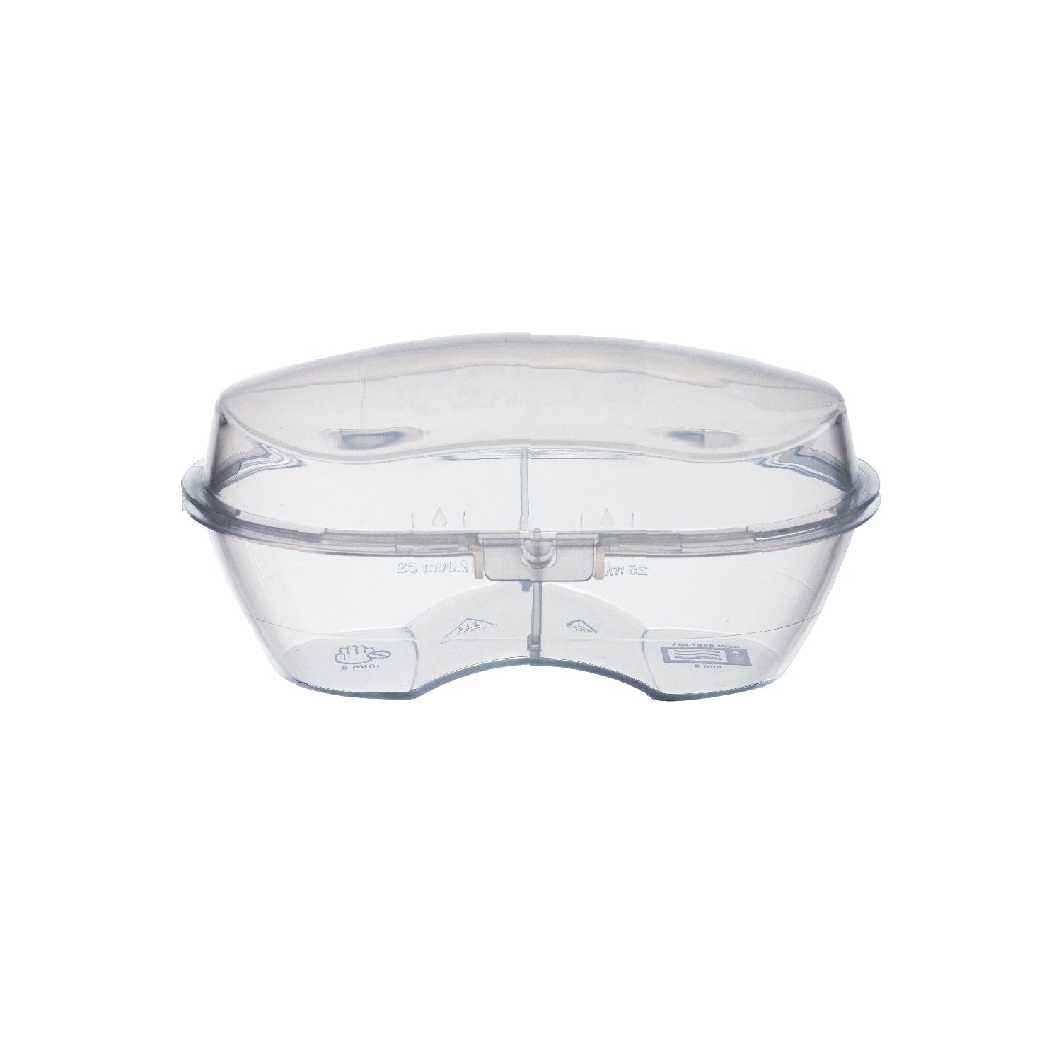 NIPPLE EXTRACTOR SET & STORAGE BOX