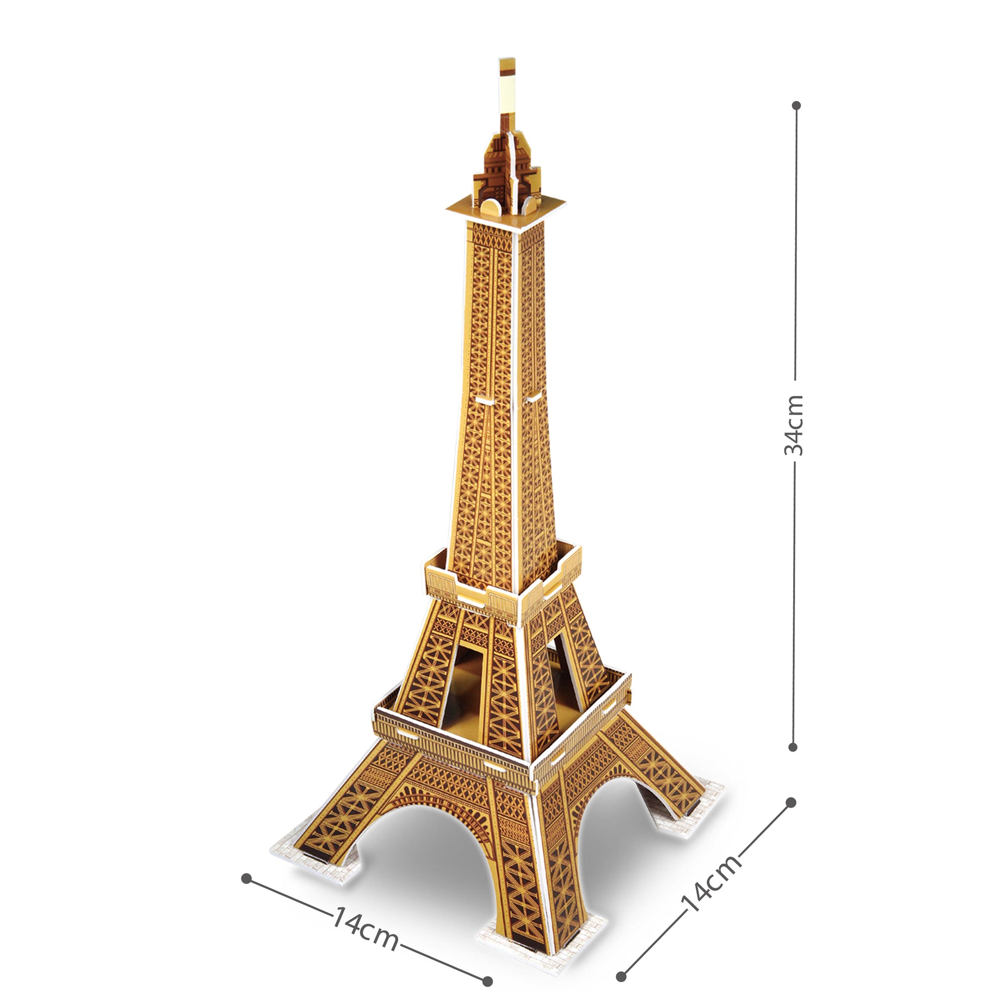 Eiffel Tower