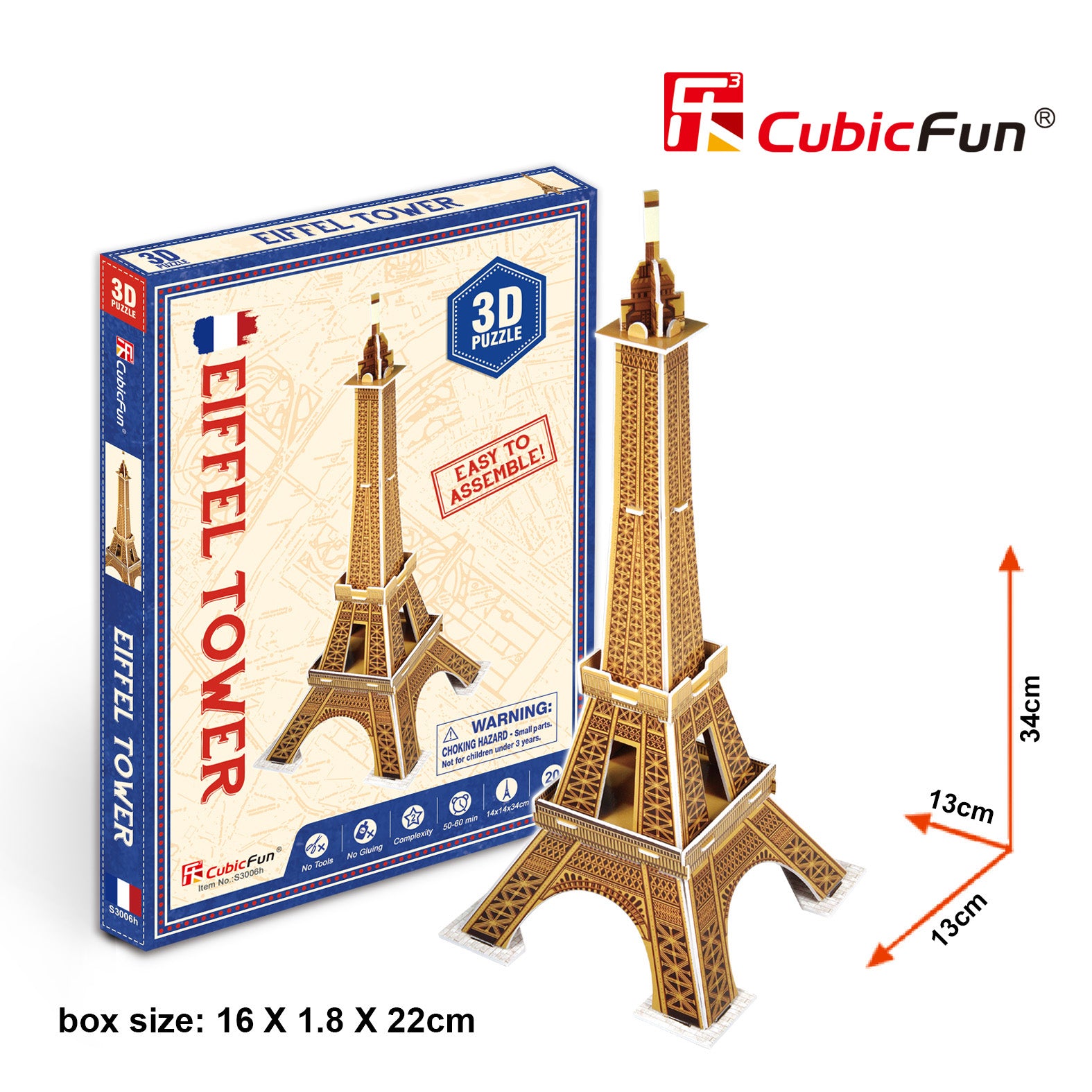 Eiffel Tower