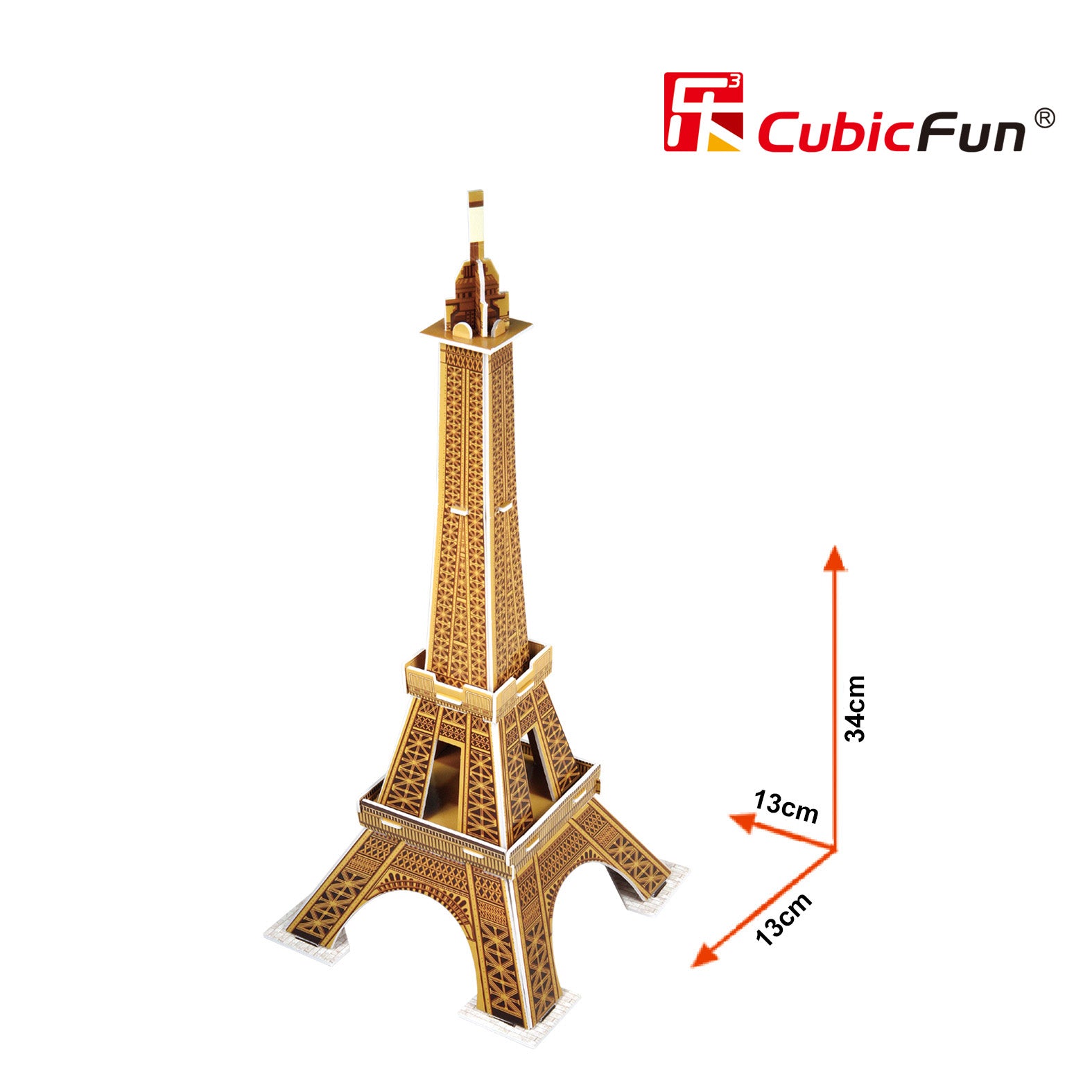 Eiffel Tower