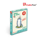 Burj Al Arab
(17 pcs.)