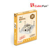 Taj Mahal
(39 pcs.)