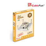 Taj Mahal
(39 pcs.)