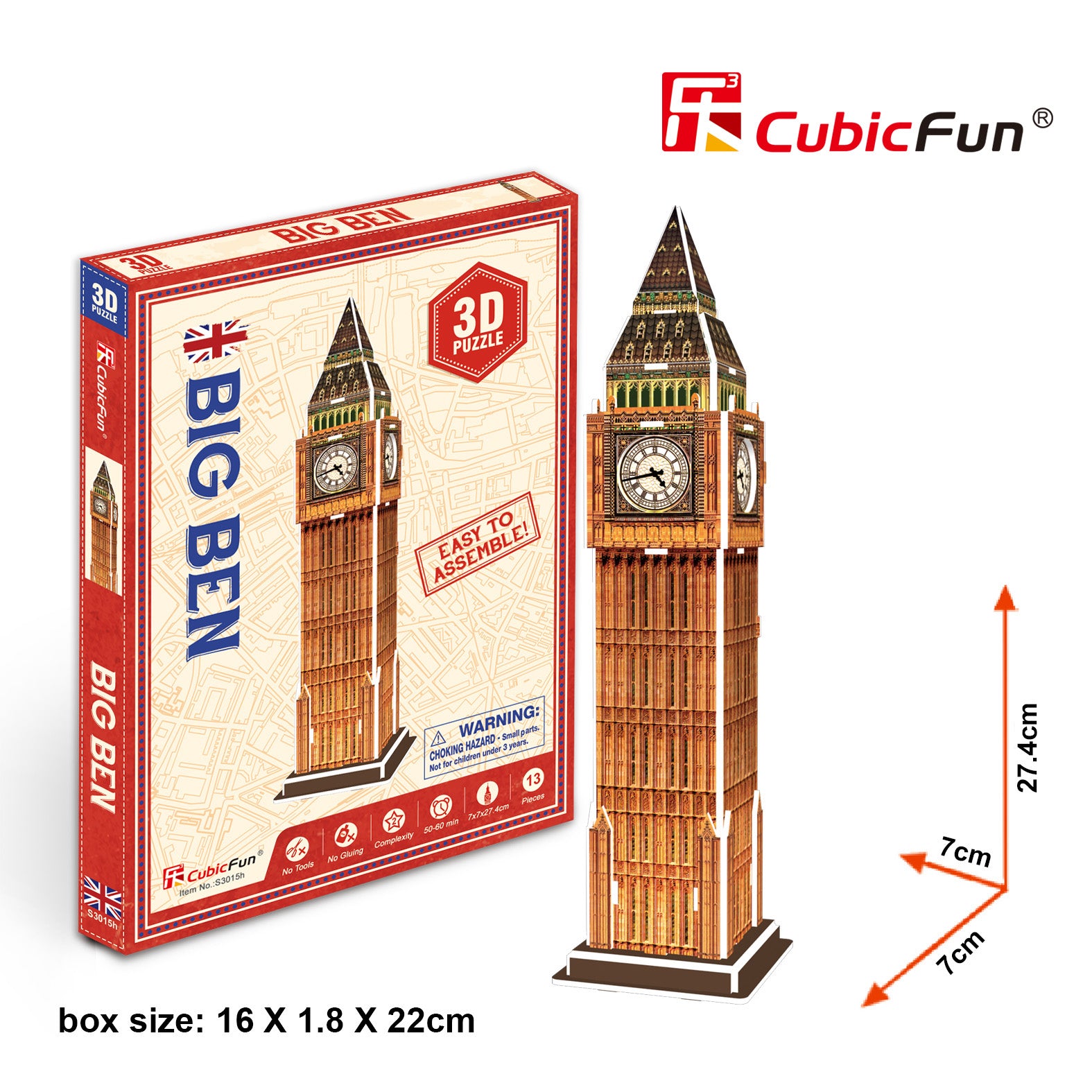 Big Ben