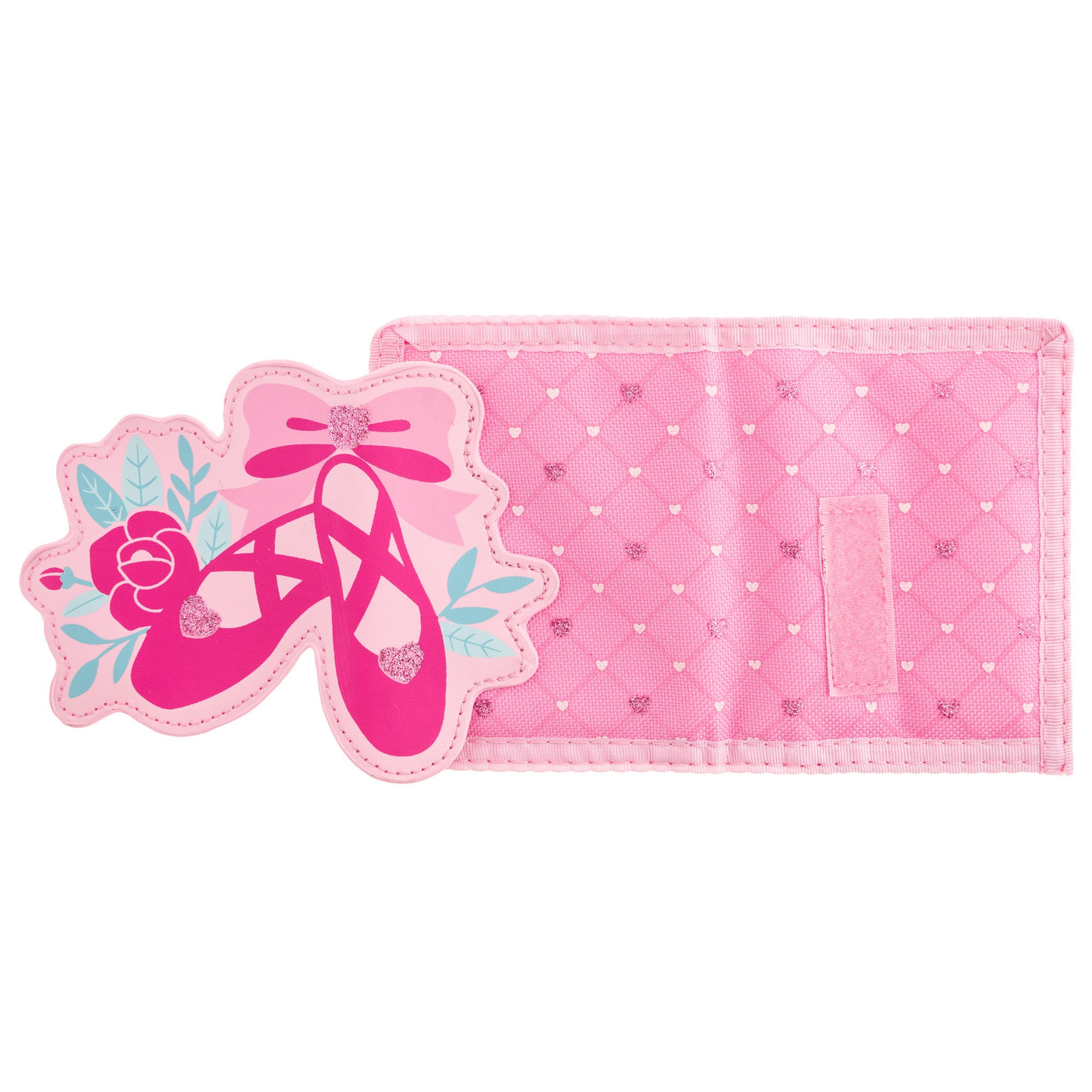 محفظة باليه (F21)