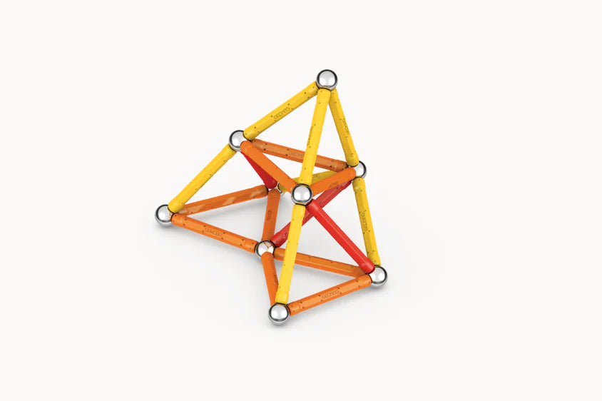 Geomag Educational Classic Recycled 42