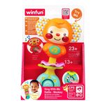 Sing-With-Me Rattle – Monkey