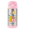 DOUBLE WALL STAINLESS STEEL BOTTLE  FRUIT (F24)