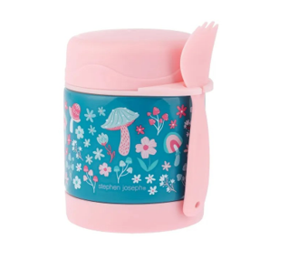 HOT COLD CONTAINERS MUSHROOM (F24)