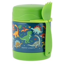 HOT COLD CONTAINERS DINO (F24)