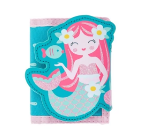 WALLET MERMAID (F22)