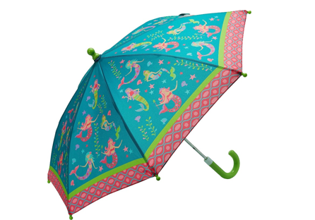MERMAID UMBRELLA