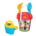 PAW PATROL SMALL BUCKET SET