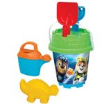 PAW PATROL MEDIUM BUCKET SET