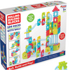 ROLLING BUILDING BLOCKS 104 PCS