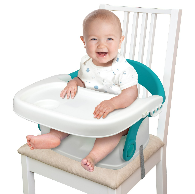 3-in-1 Musical Booster Seat