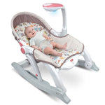 Rocking Chair - Animal