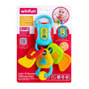 Light 'n Sounds Teething Keys