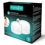 32x 3D ULTRA NURSING PADS