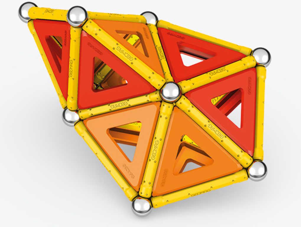 Geomag Educational Classic Panels Recycled 78