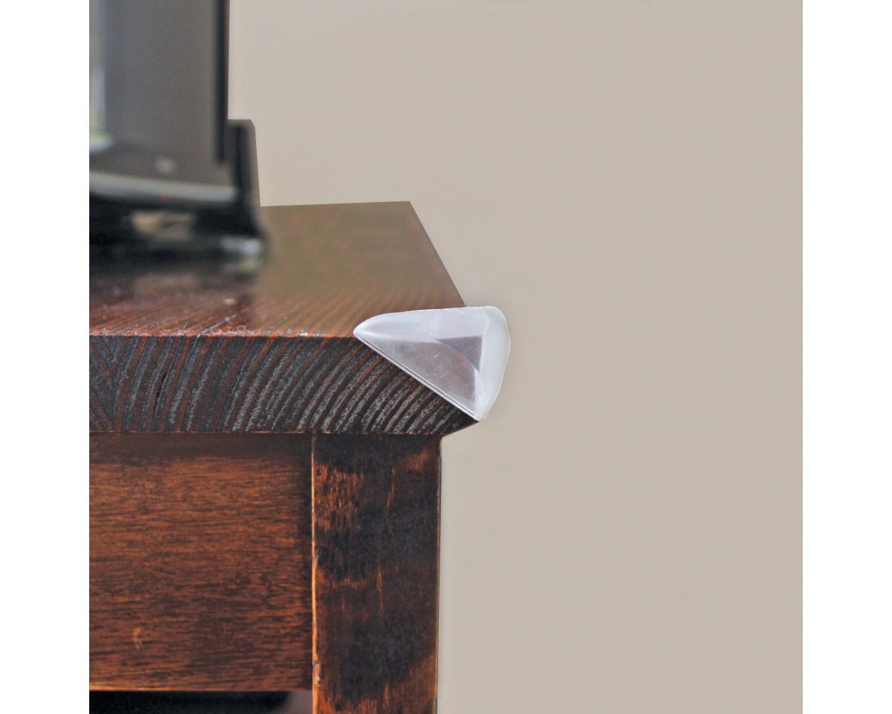 2 LAYER CORNER CUSHION 4 PACK