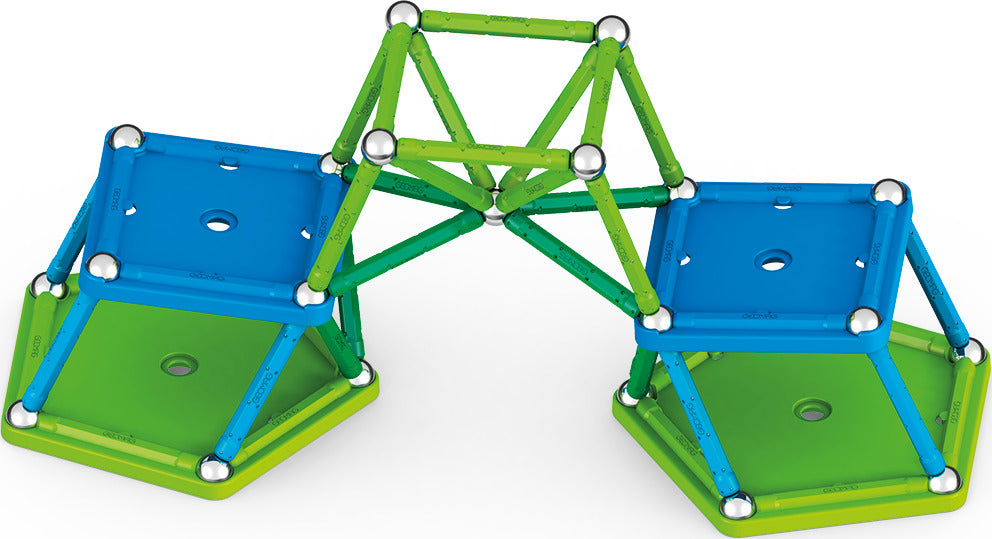 Geomag Educational Classic Recycled 60