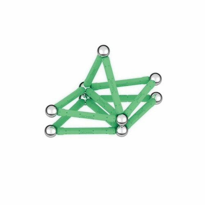 Geomag Educational Glow Recycled 25