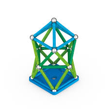 Geomag Educational Classic Recycled 60