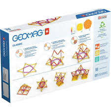 Geomag Educational Classic Recycled 93