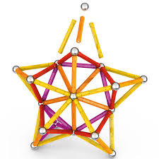 Geomag Educational Classic Recycled 93
