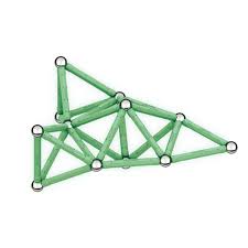 Geomag Educational Glow Recycled 60