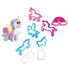 500 Gr Unicorn Sand Dough Set