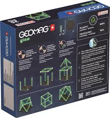 Geomag Educational Glow Recycled 25