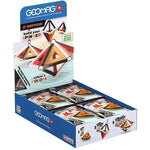 Geomag Educational E-Motion RE Panels Counter 20