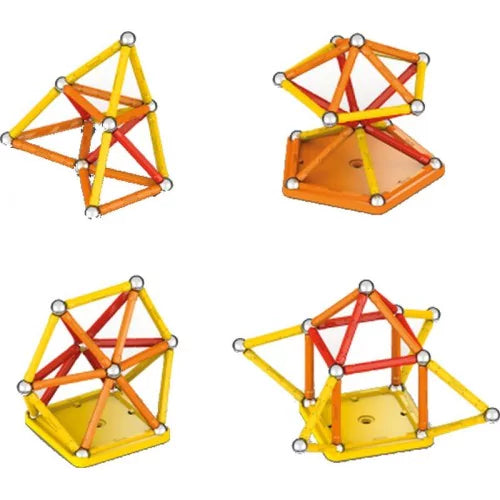 Geomag Educational Classic Recycled 42
