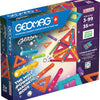 Geomag Educational Glitter Recycled Panels 35