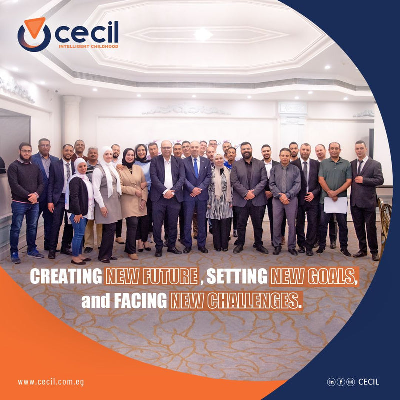 The Cecil 2024 Meeting & 32nd Anniversary