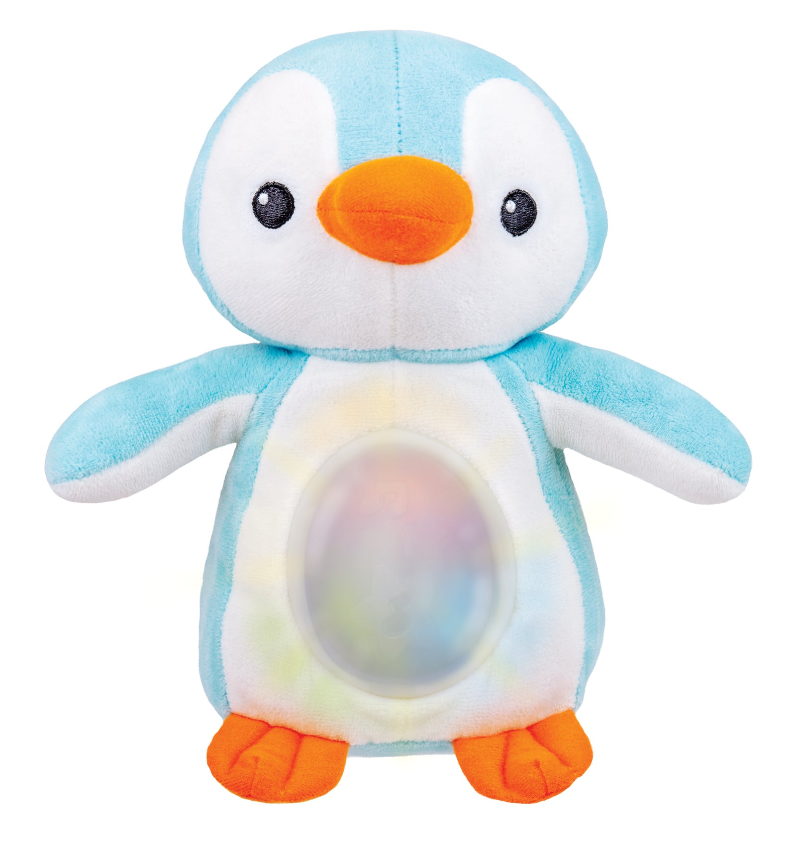 Penguin Light-up