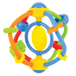 Grip 'N Play Rattle