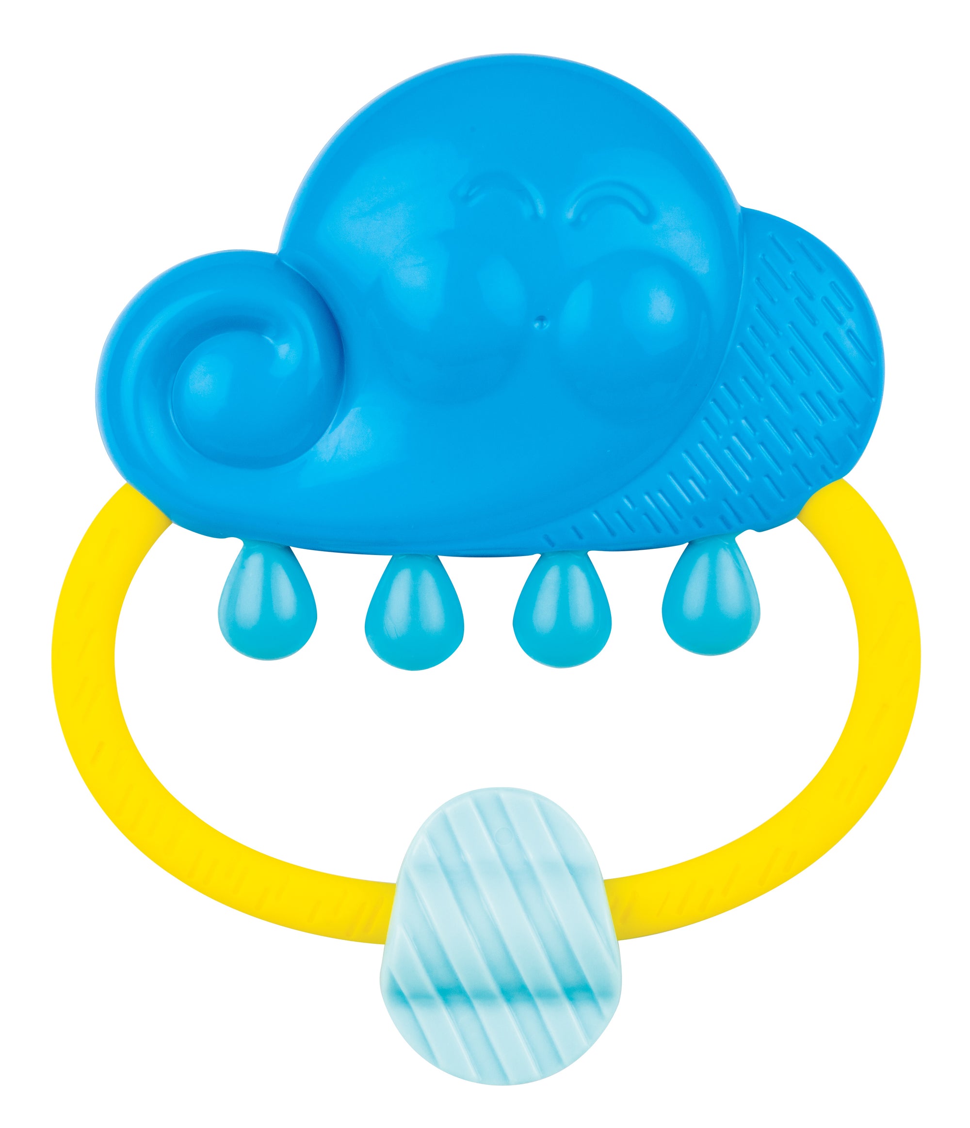 Shake'n Slide Rattle Raincloud