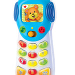 Light-up Talking Phone