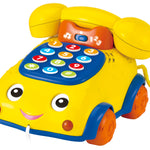 Talk 'N Pull Phone