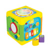 Music Fun Activity Cube